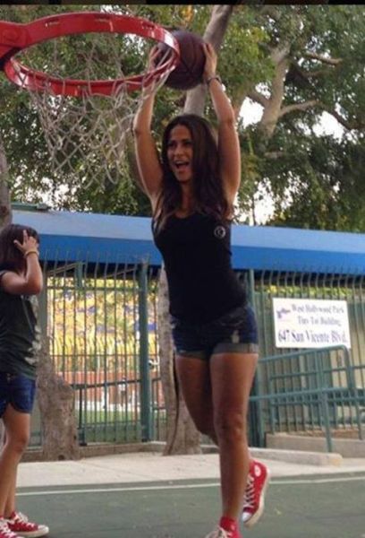 Ведущая прогноза погоды (35 фото)