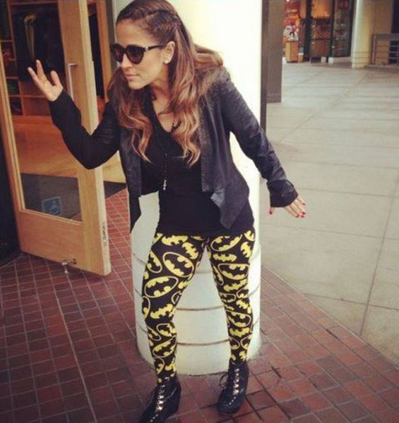 Ведущая прогноза погоды (35 фото)