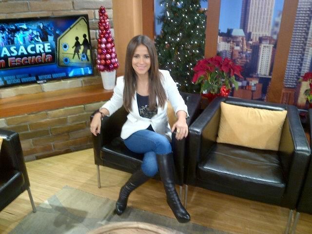 Ведущая прогноза погоды (35 фото)