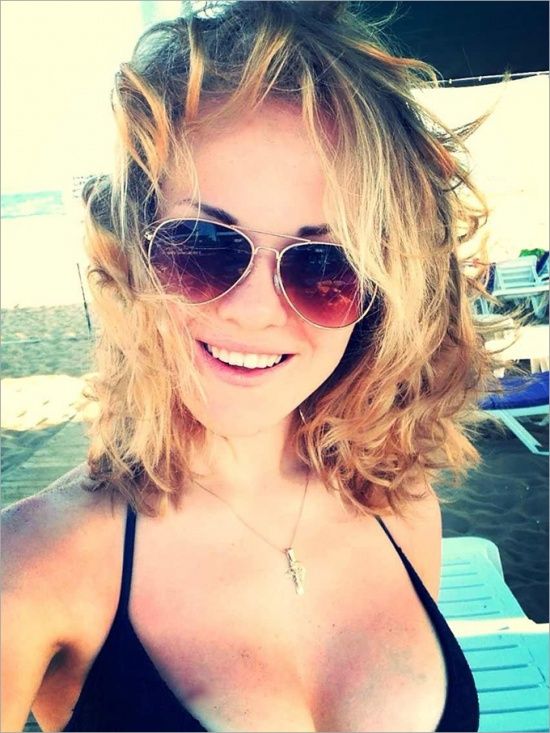 Самые красивые женщины Олимпиады в Сочи (34 фото)