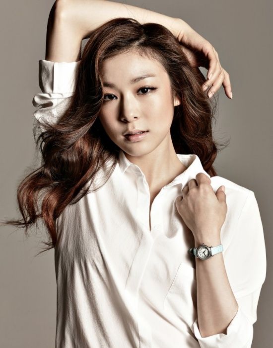 Самые красивые женщины Олимпиады в Сочи (34 фото)