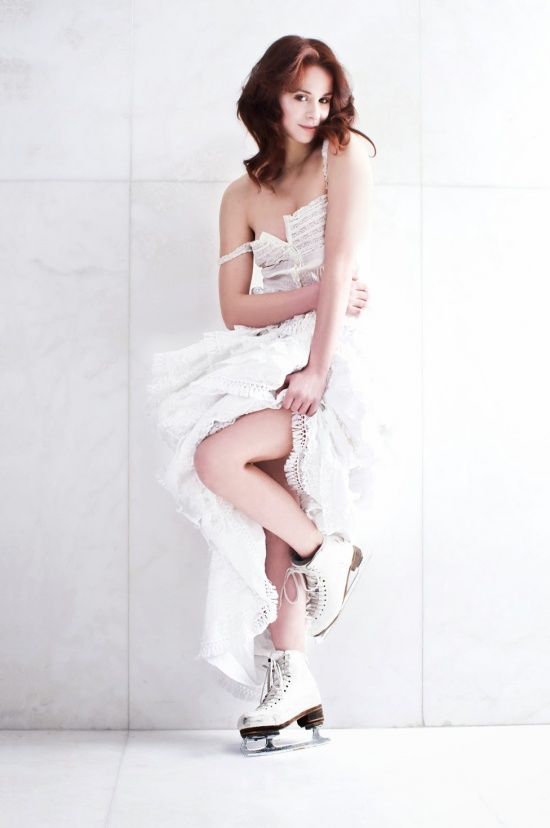 Самые красивые женщины Олимпиады в Сочи (34 фото)