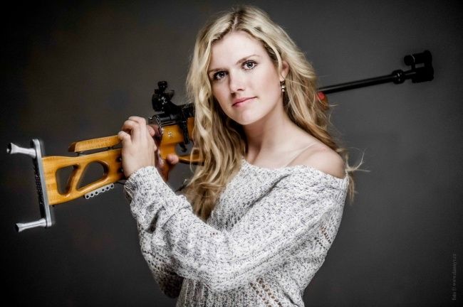 Самые красивые женщины Олимпиады в Сочи (34 фото)