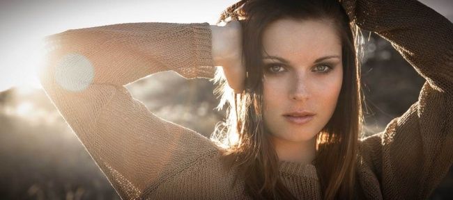 Самые красивые женщины Олимпиады в Сочи (34 фото)