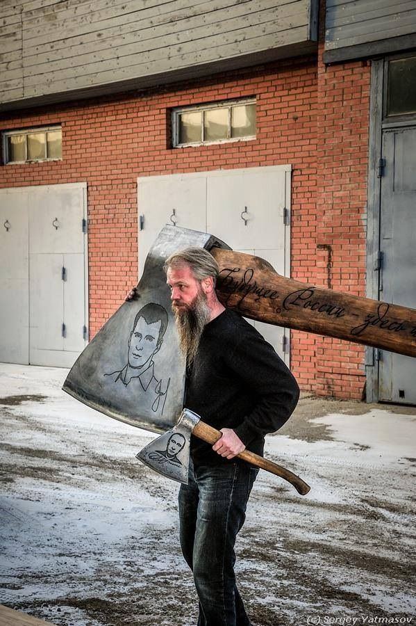 Прикольные картинки (60 фото)