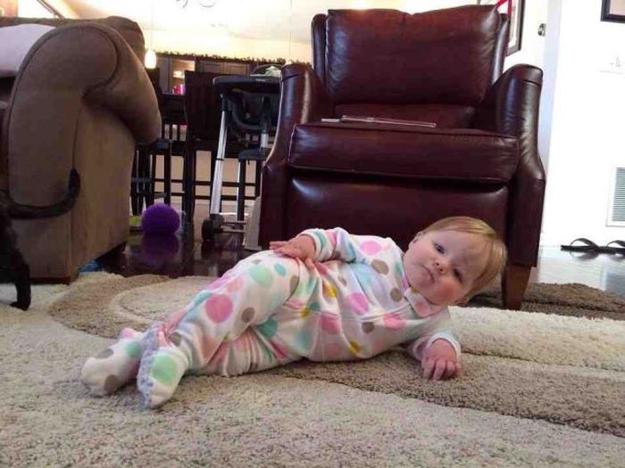 Прикольные картинки (60 фото)