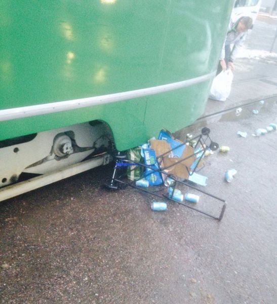 Прикольные картинки (60 фото)