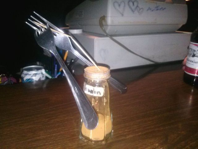 Прикольные картинки (60 фото)