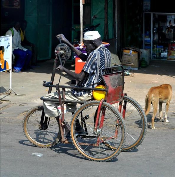 Прикольные картинки (60 фото)