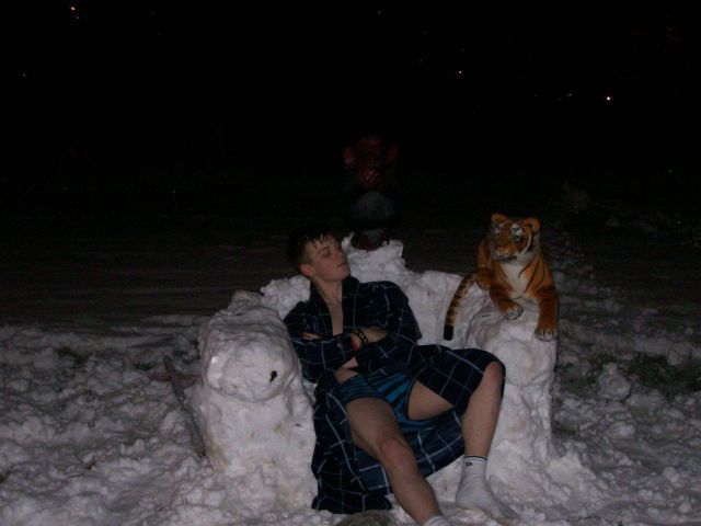 Прикольные картинки (60 фото)