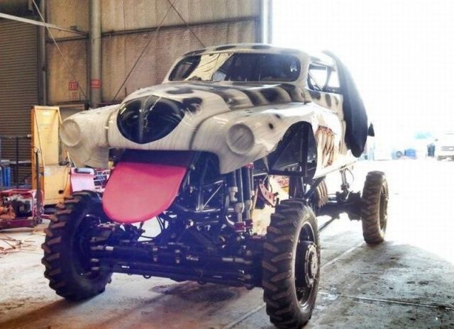 Прикольные картинки (60 фото)