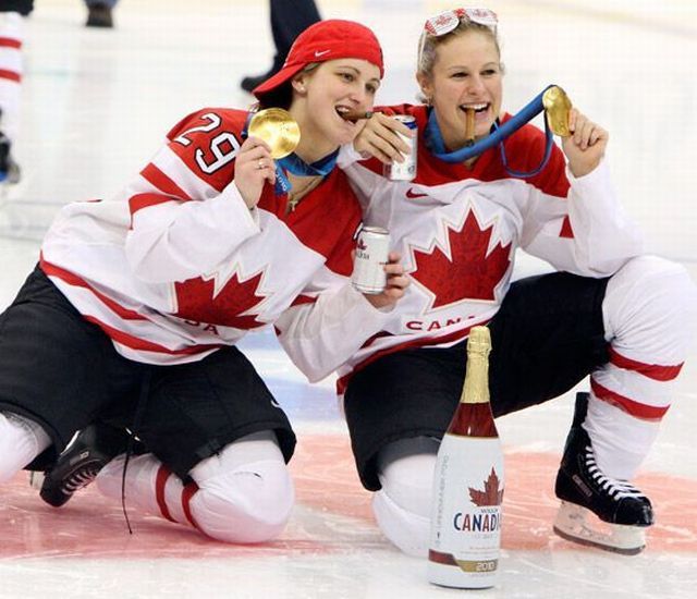 Прикольные картинки (60 фото)