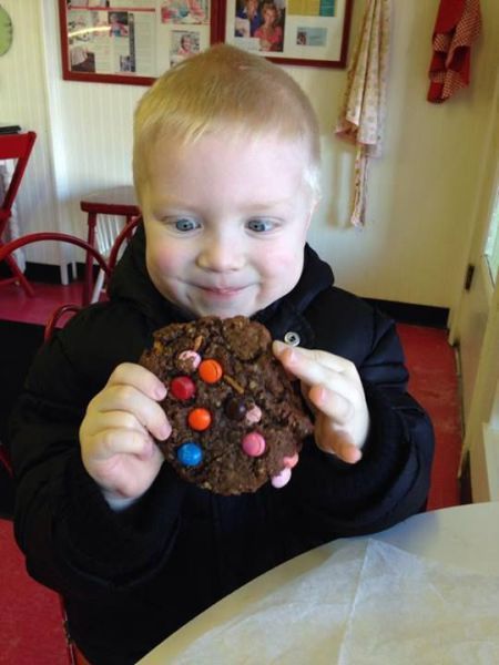 Прикольные картинки (60 фото)