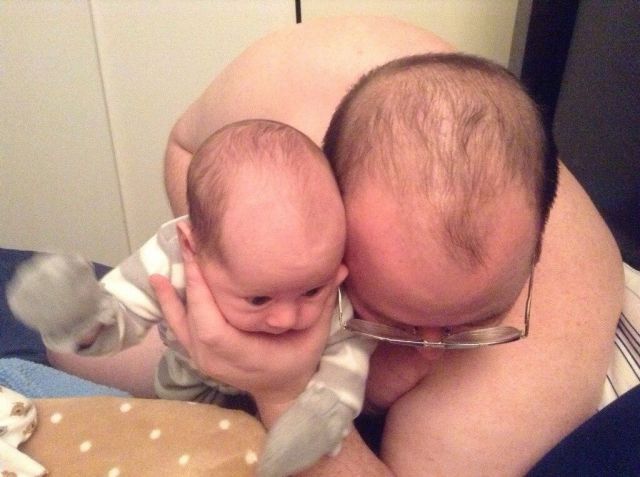 Прикольные картинки (60 фото)