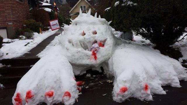 Прикольные картинки (60 фото)