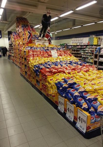 Прикольные картинки (60 фото)