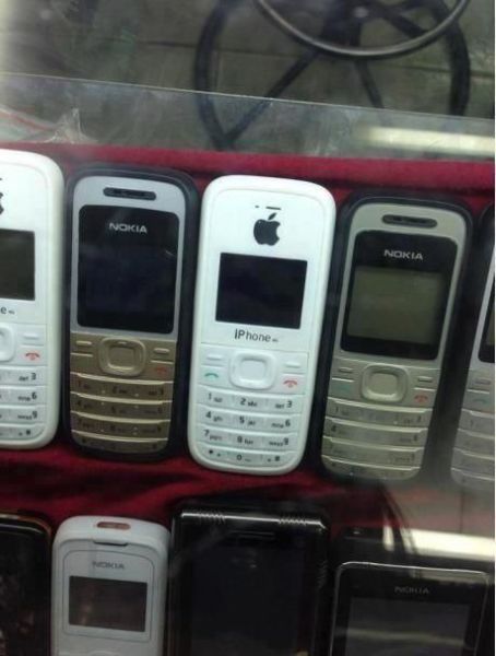 Прикольные картинки (60 фото)