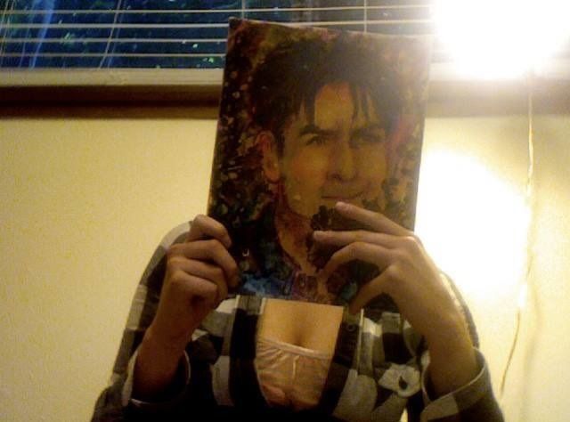 Прикольные картинки (60 фото)