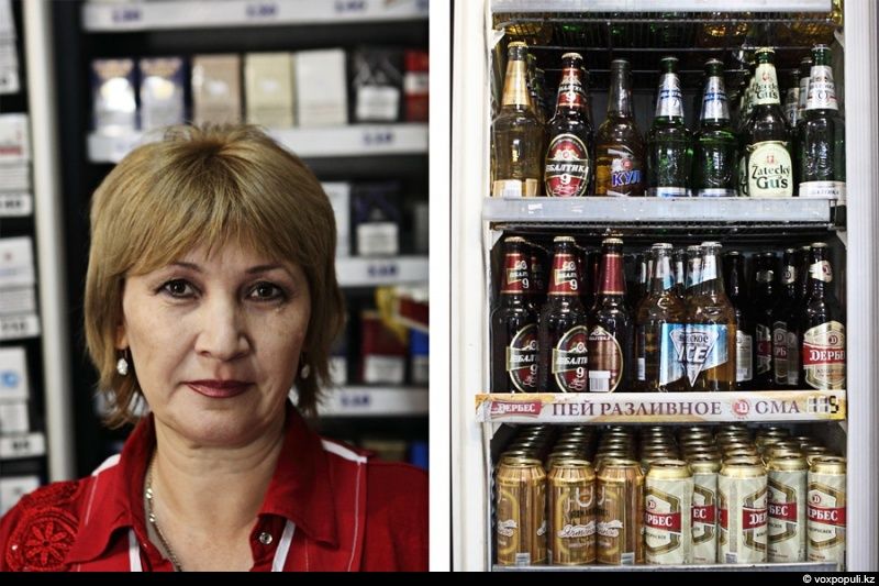 Что у тебя в холодильнике (15 фото)