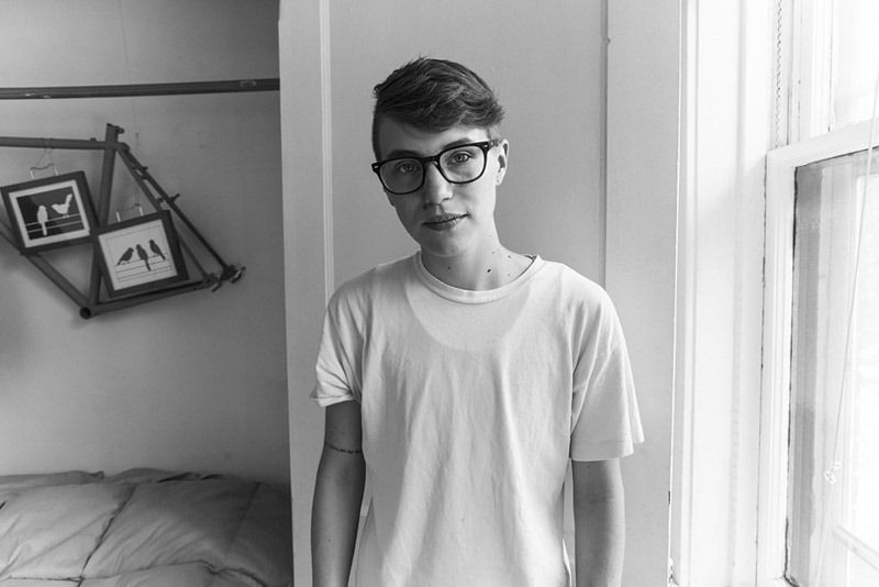 Из девушки в парня (22 фото) Из девушки в парня (22 фото)