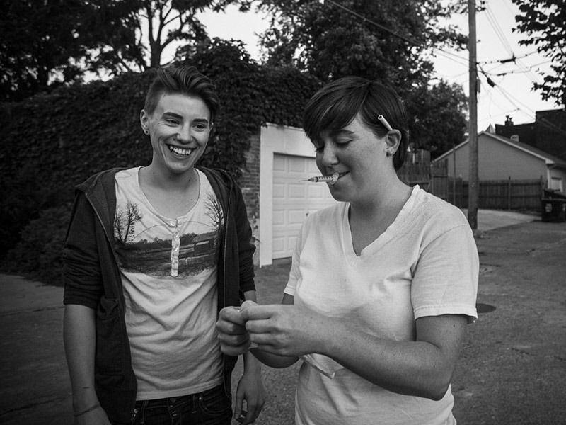 Из девушки в парня (22 фото) Из девушки в парня (22 фото)