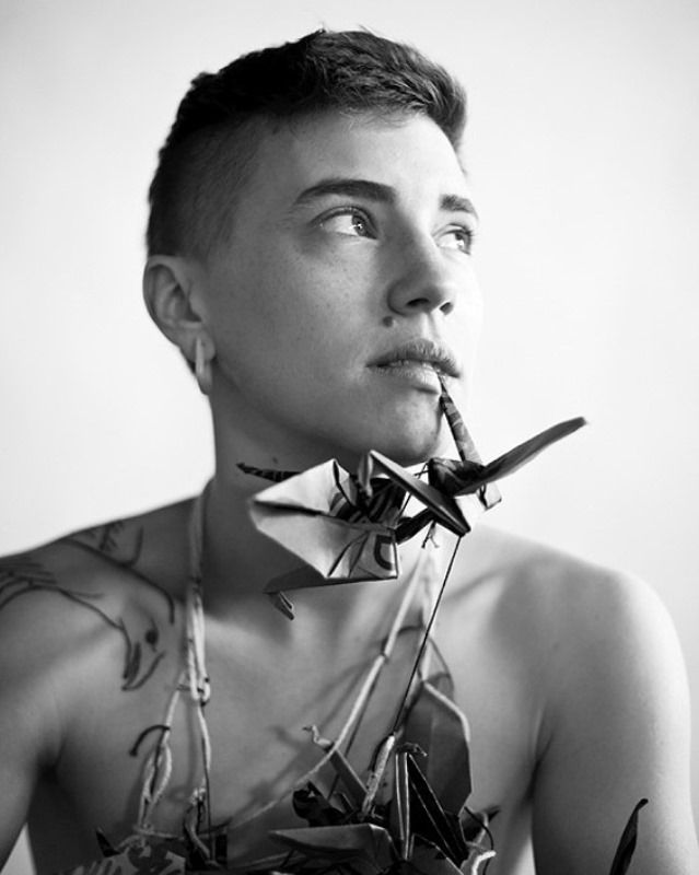 Из девушки в парня (22 фото) Из девушки в парня (22 фото)