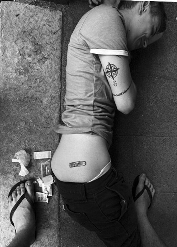 Из девушки в парня (22 фото) Из девушки в парня (22 фото)