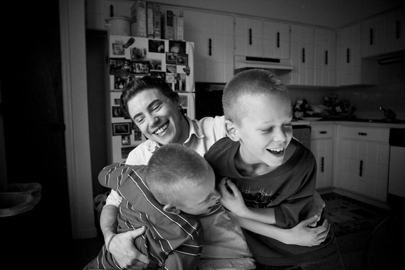 Из девушки в парня (22 фото) Из девушки в парня (22 фото)