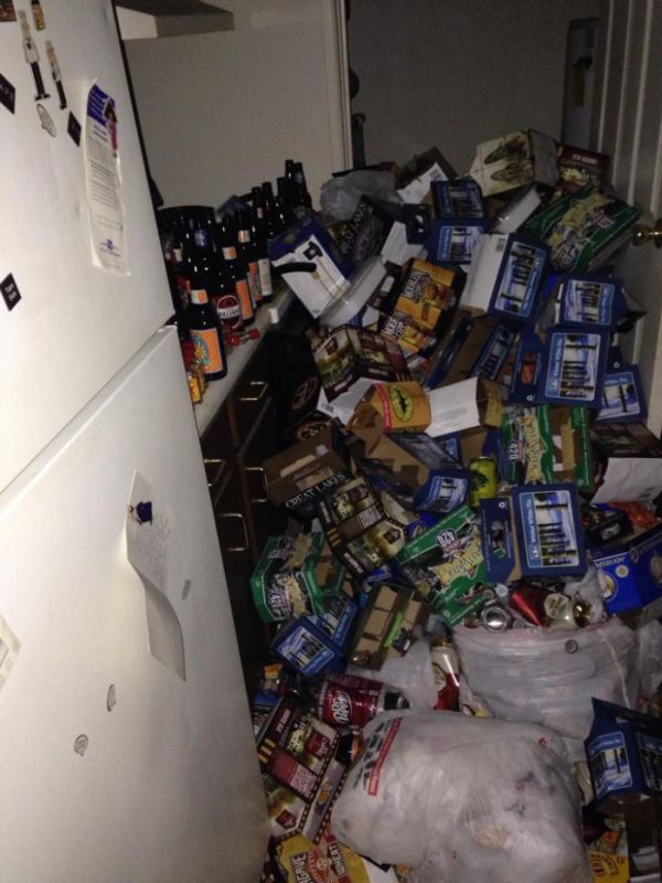 Побухали (6 фото)