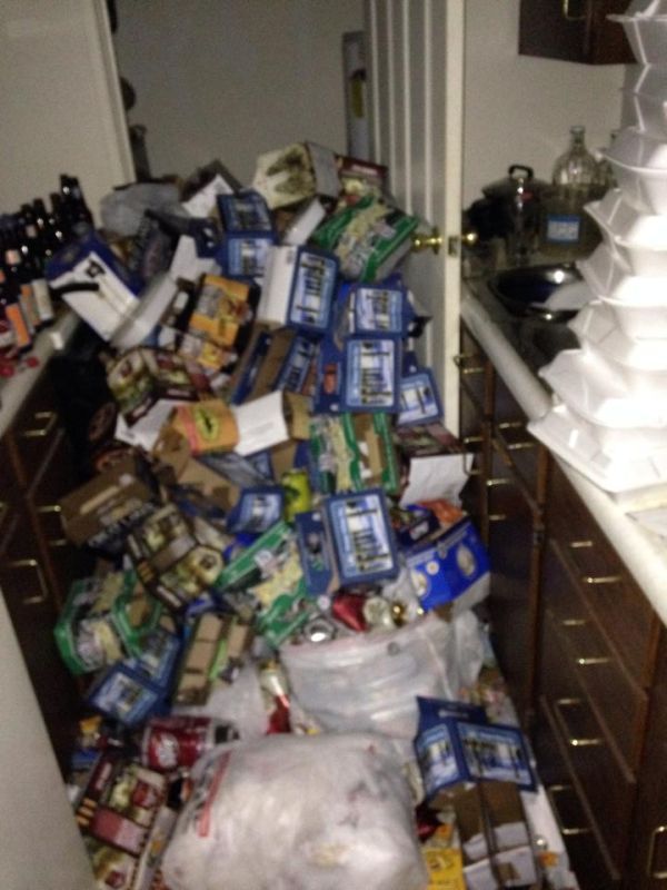 Побухали (6 фото)