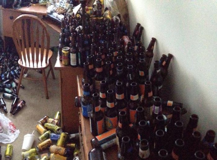 Побухали (6 фото)