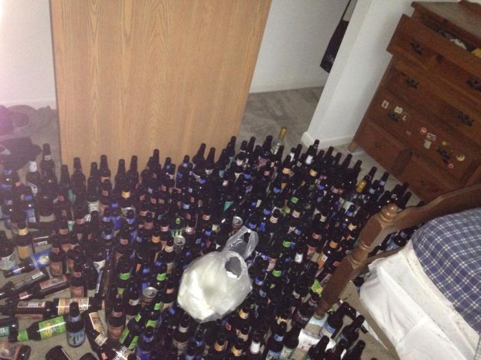 Побухали (6 фото)