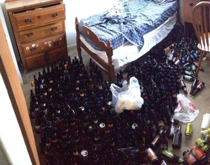 Побухали (6 фото)