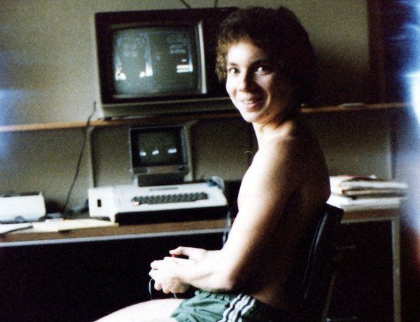 Увлекательная история создания 'Принца Персии'