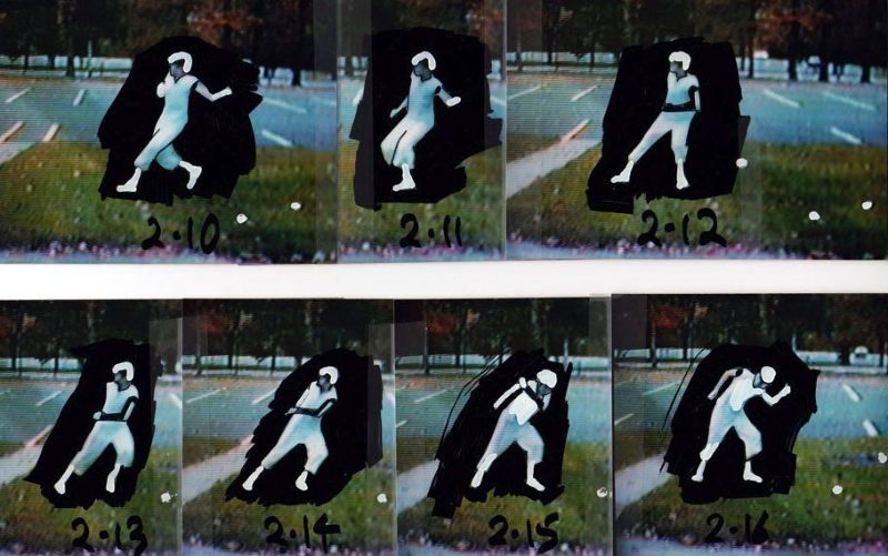 Увлекательная история создания 'Принца Персии'