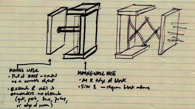 Увлекательная история создания 'Принца Персии'