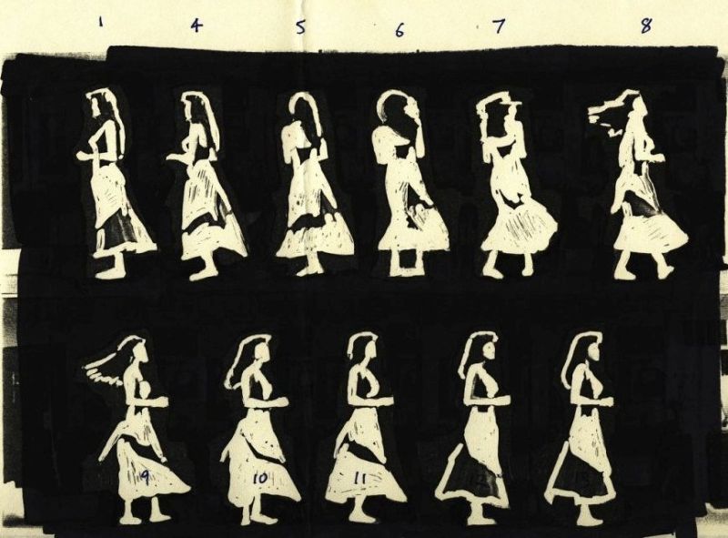 Увлекательная история создания 'Принца Персии'