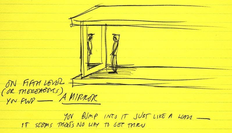 Увлекательная история создания 'Принца Персии'