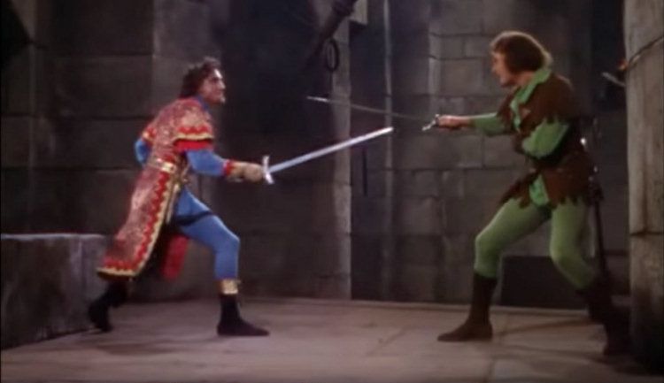 Увлекательная история создания 'Принца Персии'