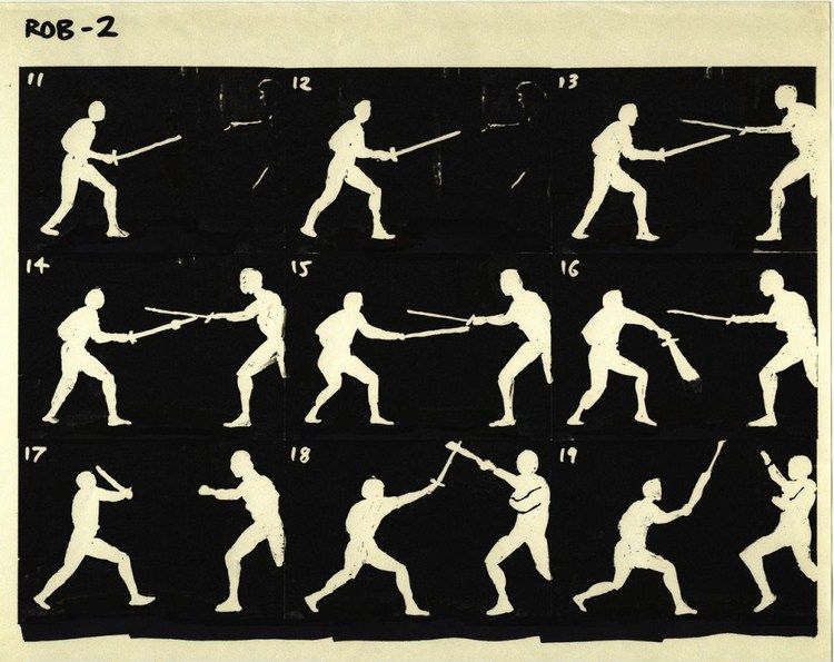 Увлекательная история создания 'Принца Персии'