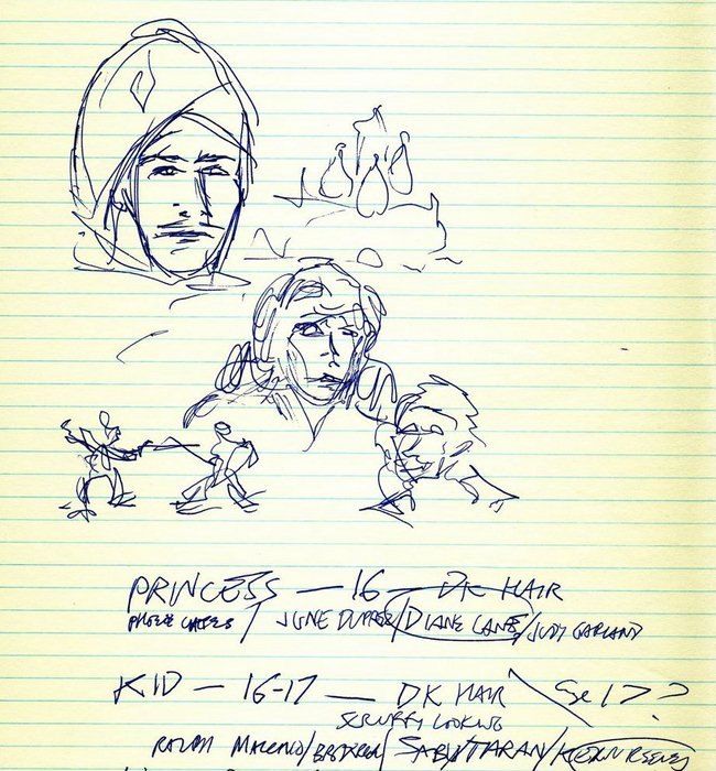 Увлекательная история создания 'Принца Персии'