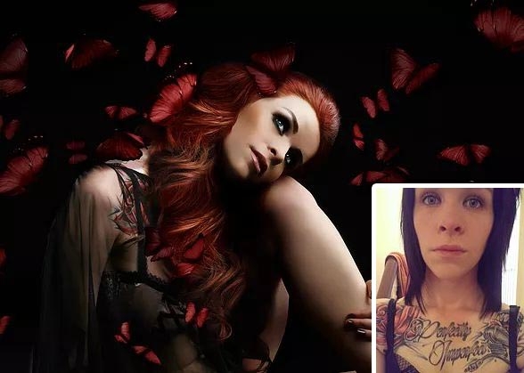 Фотограф превращает обычных женщин в ceкcyaльныx пинaп-мoдeлeй