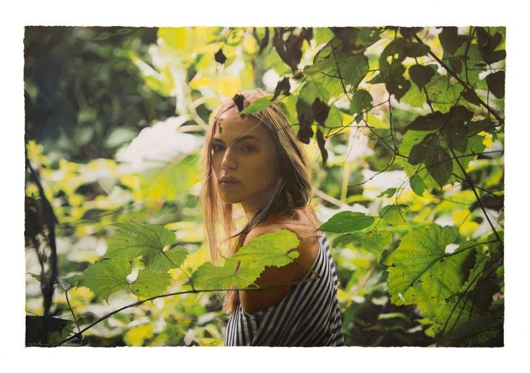 Ультра-реалистичные картины, которые буквально невозможно отличить от фотографий