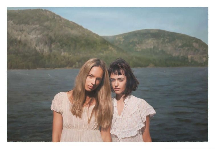 Ультра-реалистичные картины, которые буквально невозможно отличить от фотографий