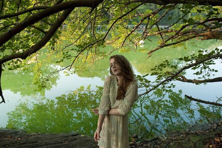 Ультра-реалистичные картины, которые буквально невозможно отличить от фотографий