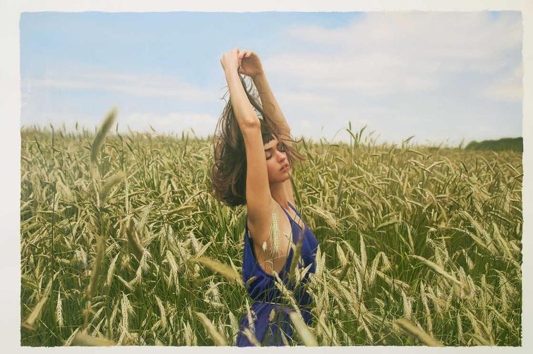 Ультра-реалистичные картины, которые буквально невозможно отличить от фотографий