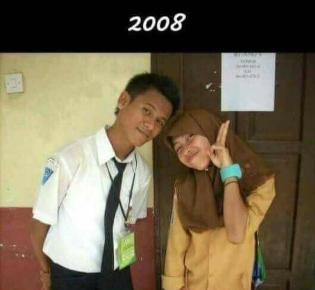 Дружба до свадьбы