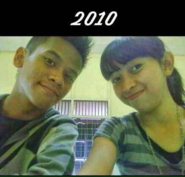 Дружба до свадьбы