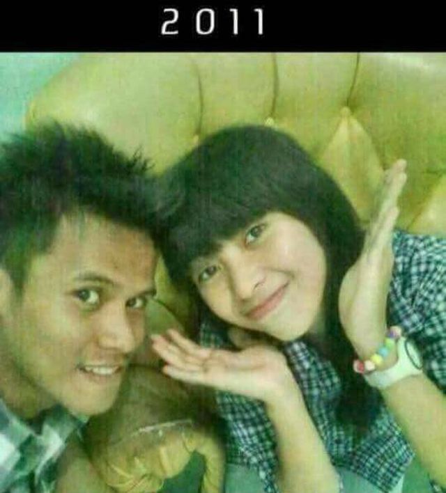 Дружба до свадьбы