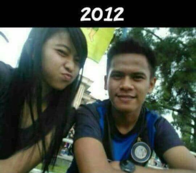 Дружба до свадьбы